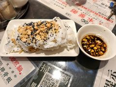 -禄粥·广府味·煲仔粥·宵夜·明档现做(江南西店)