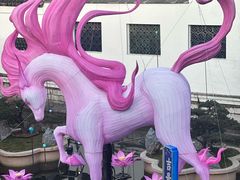 -豫园湖心亭茶楼