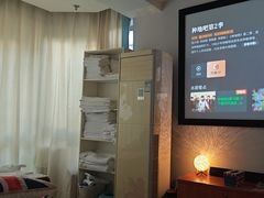 -逸栈养生SPA(望京店)