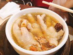 -粤厨点心专门店