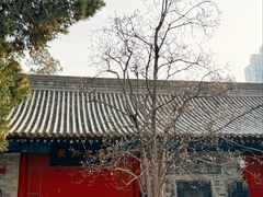 -万寿八仙宫