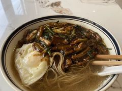 -老地方面馆(思南路店)
