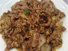 -烤肉宛饭庄(北新桥店)