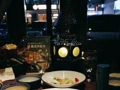 -翡翠鸟精品泰国菜(北辰财富中心店)
