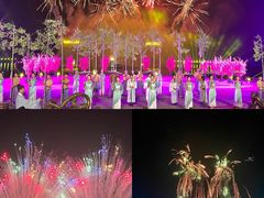 -茅山东方盐湖城景区