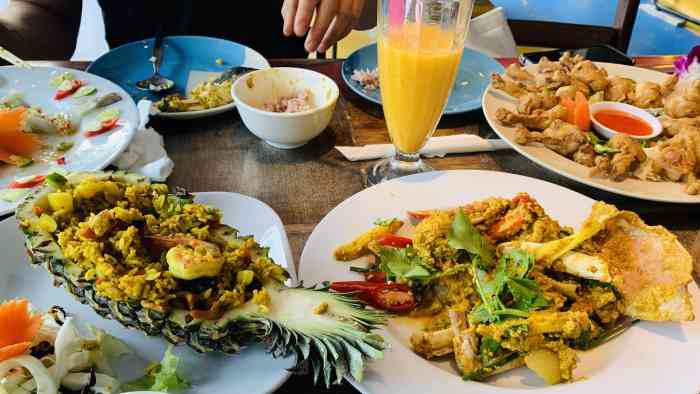 价格比较便宜,味道还是不错的在卡塔的话很推荐