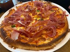 -青麦家·融合餐厅(江岛智立方店)