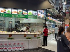 -江宁肚包鸡(铁心桥店)