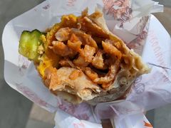 -高麦卷饼王(星海生活广场店)