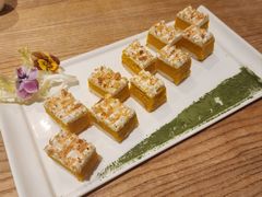 -客汀家宴·客家烟火 四季食材(集美店)