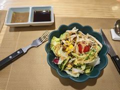 -世香全厨•日料·铁板烧(金桥店)