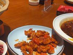 -徽三说·土徽菜·中国徽菜连锁品牌(阳湖总店)
