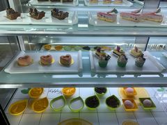 -阳光岛·海鲜盛宴(银泰中心in99店)