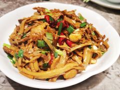 -四道菜·福建菜馆(新街口金鹰店)