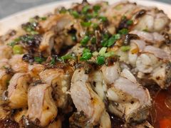 -朱仔记食府(江南大道店)