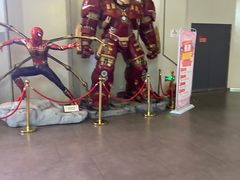 -首都电影院(天津店 中国巨幕)