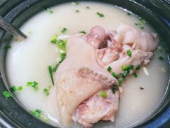 -钟太婆老妈蹄花(春熙路店)