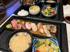 -家贺屋刺身寿司专门店
