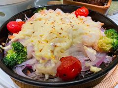 -雀蓝川菜(星悦汇店)