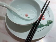 -荷花亭·湖北融合菜(中商广场店)