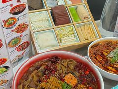 -椒馋小馆(绿源路店)