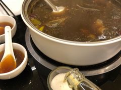 -甲鱼火锅(北村小区店)
