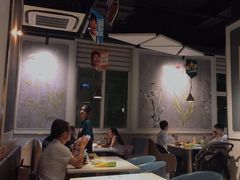 -豪客来牛排(伟诚广场店)