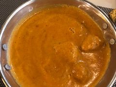 玛莎拉肉丸咖喱Kofta&nbsp;Masala-木尔坦·Multan巴基斯坦清真餐厅halal(大智嘉园店)