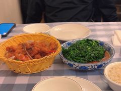 -玲珑餐厅(陕西南路店)