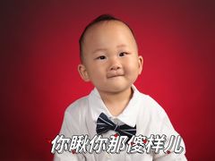 -中国照相馆(清河万象汇店)