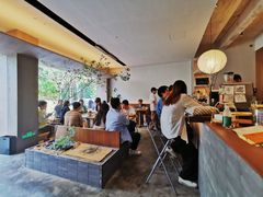 -溯洄咖啡VORTEX COFFEE