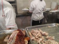 -西华美食•老广烧腊(百灵路店)