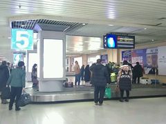 -哈尔滨太平国际机场