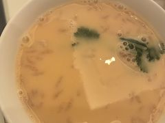 杨枝甘露-利苑酒家(合景国际金融广场店)