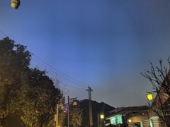 -星巴克(长沙桃子湖店)