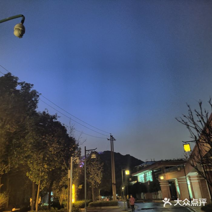 星巴克(长沙桃子湖店)图片