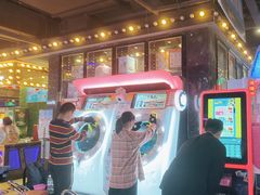 -奇奇乐园(上海仲盛世界商城店)