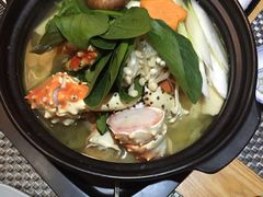 -兆治日本料理(华府世家店)
