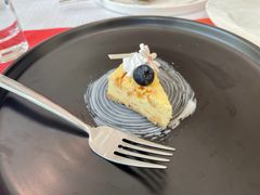 -Prego意大利西餐厅·深圳富苑皇冠假日套房酒店