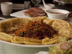 14-名羊天下陕北横山铁锅炖羊肉(博文路店)
