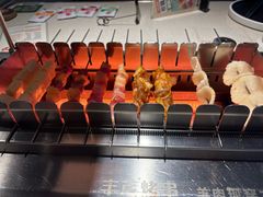 -丰茂烤串(五道口店)