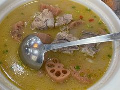 -覃大个·藕汤印象(博奇路店)