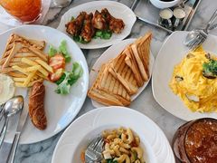 鸡蛋包饭-邢泰记