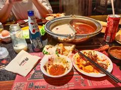 -牛New寿喜烧(虹桥新天地店)