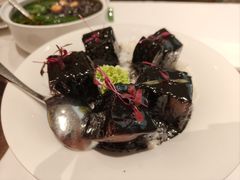 -桂满陇·蟹黄小笼汤包(中山公园店)
