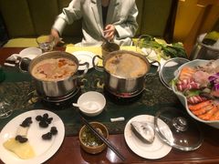 -火舞泰·泰式海鲜火锅餐厅(世纪城店)