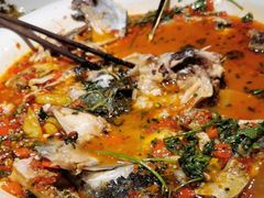 -坛宗剁椒鱼头(河西王府井店)