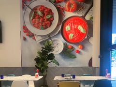 -玛尚诺意式餐厅(三林环宇城店)