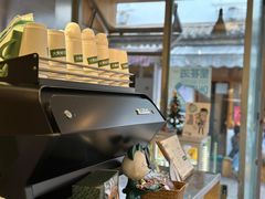 -大青树咖啡(大理古城店)