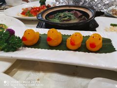 -濠景渔港(汇通店)